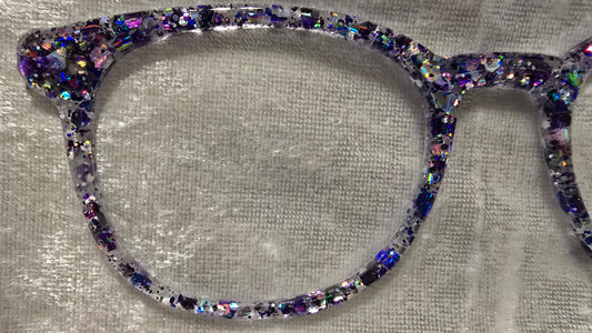 Reese: Shattered Dried Lavender