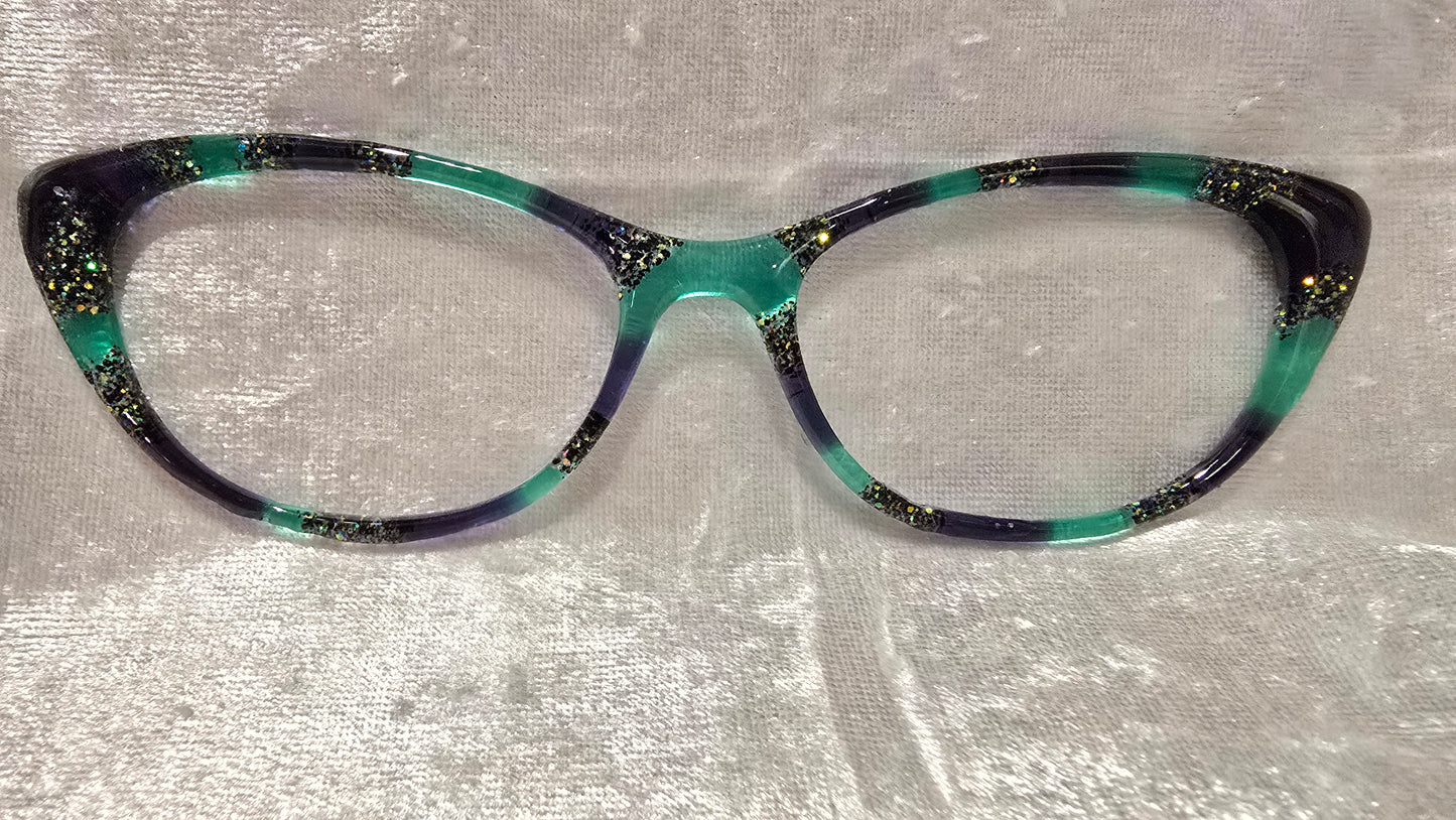 Enchanted Evergreen Tort