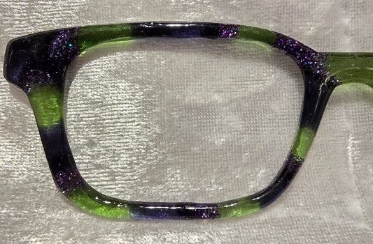 RTS Finley NST: Enchanted Ivy Tort