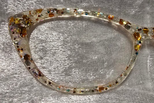 Ella: Shattered Agate