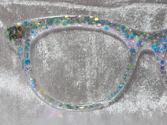 Brook: Shattered Opal