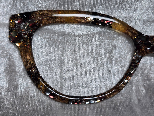 Brown Velvet Tort