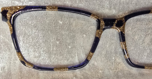 Gold Rush Navy