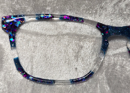 Encore Energy Tie-Dye