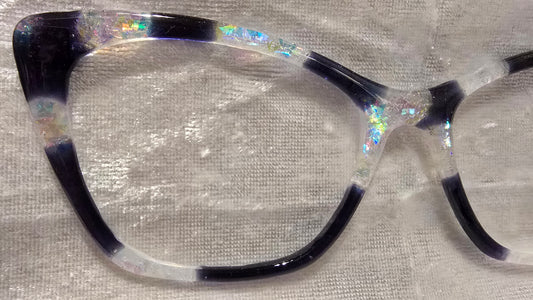 Holographic Quartz Tort