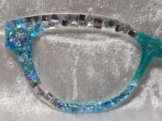 Ice Princess Tort