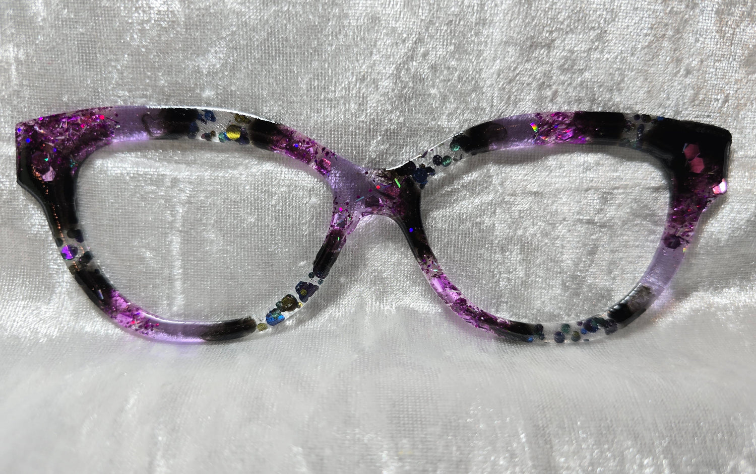 Multicolor, Geode, & Gemstone Tort Collection