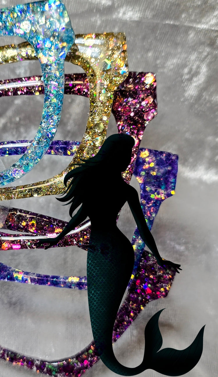 Mermaid Collection