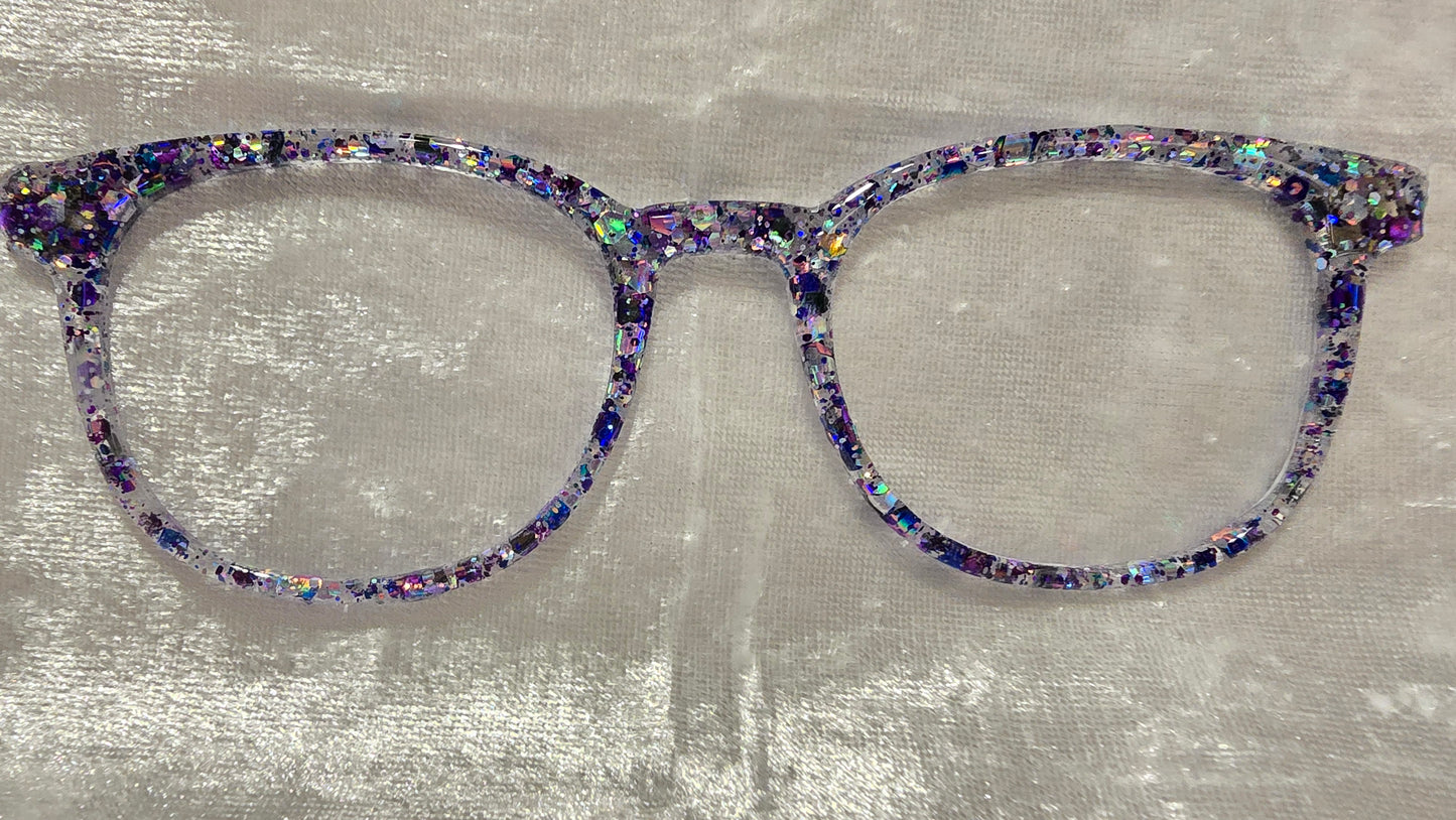 Reese: Shattered Dried Lavender