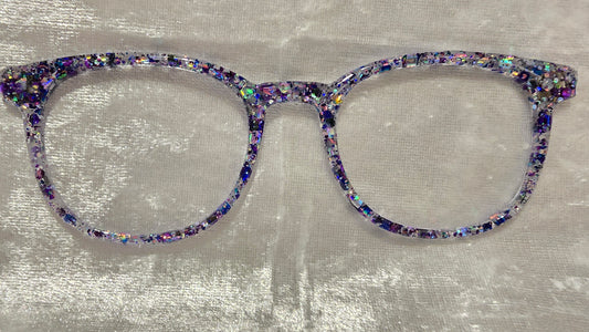 Reese: Shattered Dried Lavender