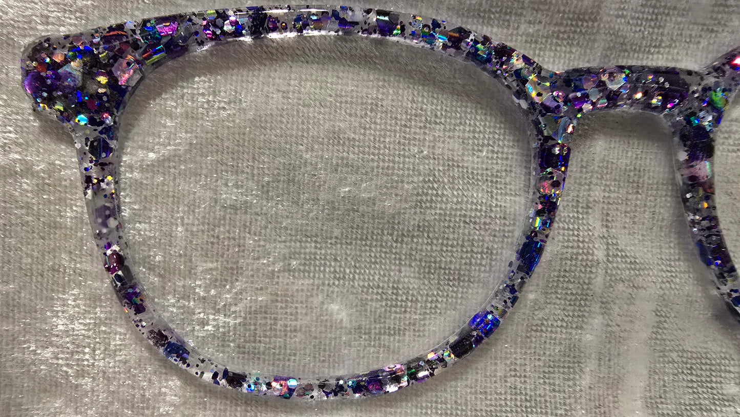 Reese: Shattered Dried Lavender