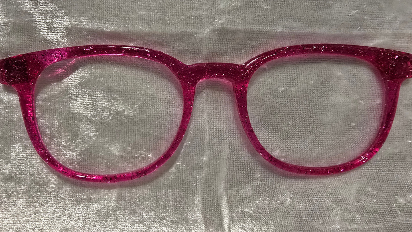 Translucent Glitter