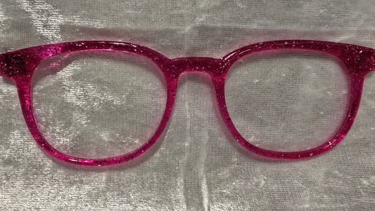 Translucent Glitter