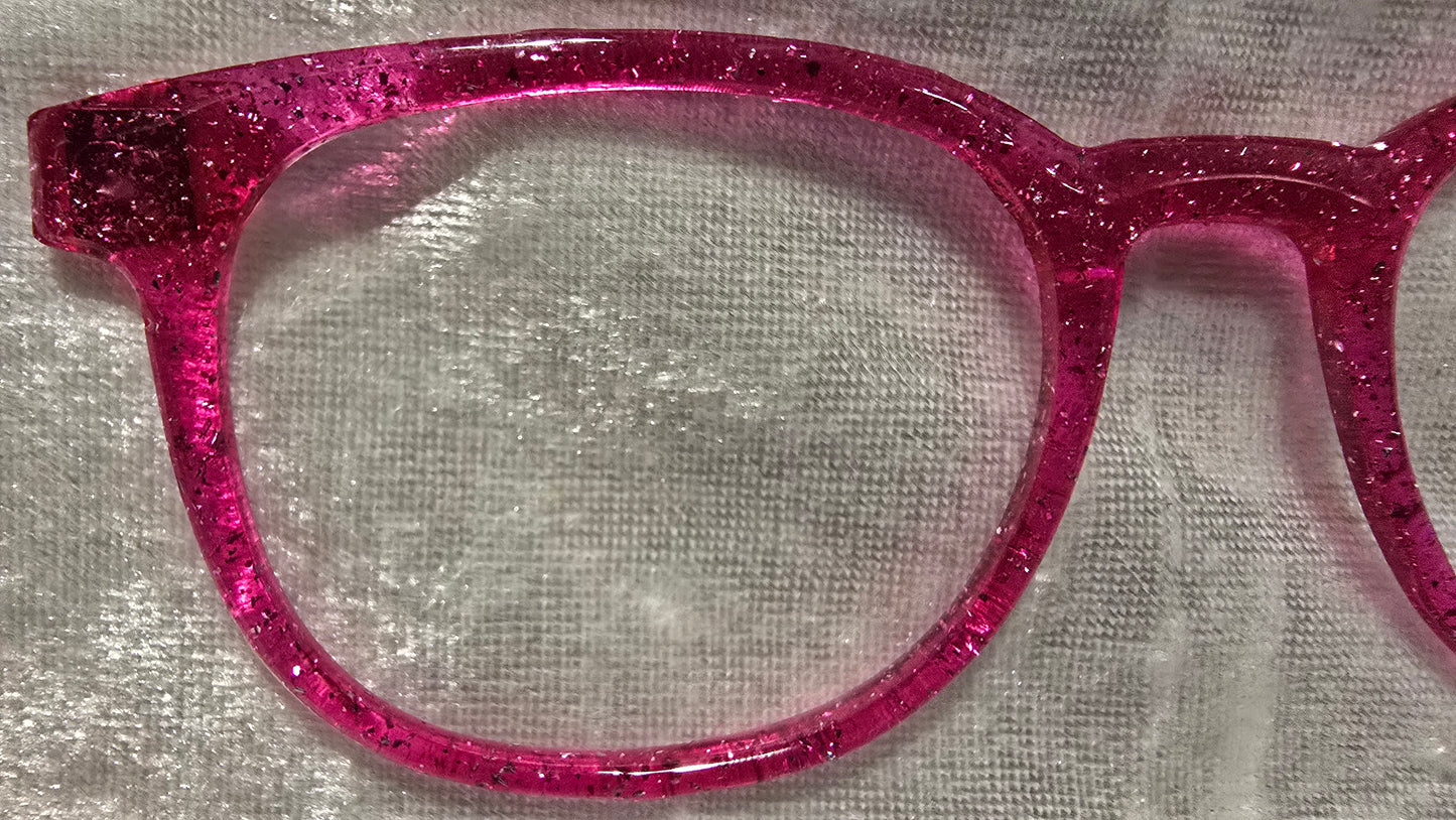 Translucent Glitter