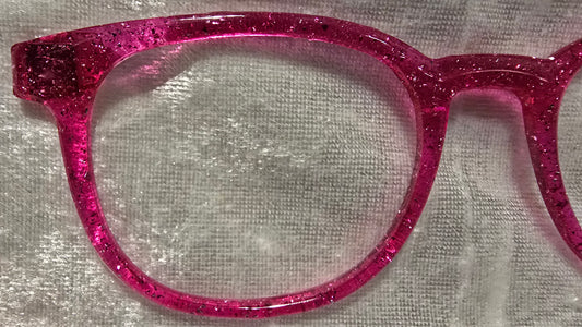 Translucent Glitter