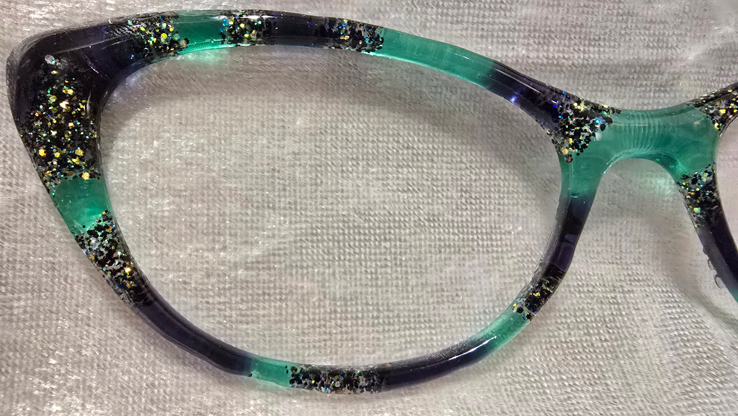 Enchanted Evergreen Tort