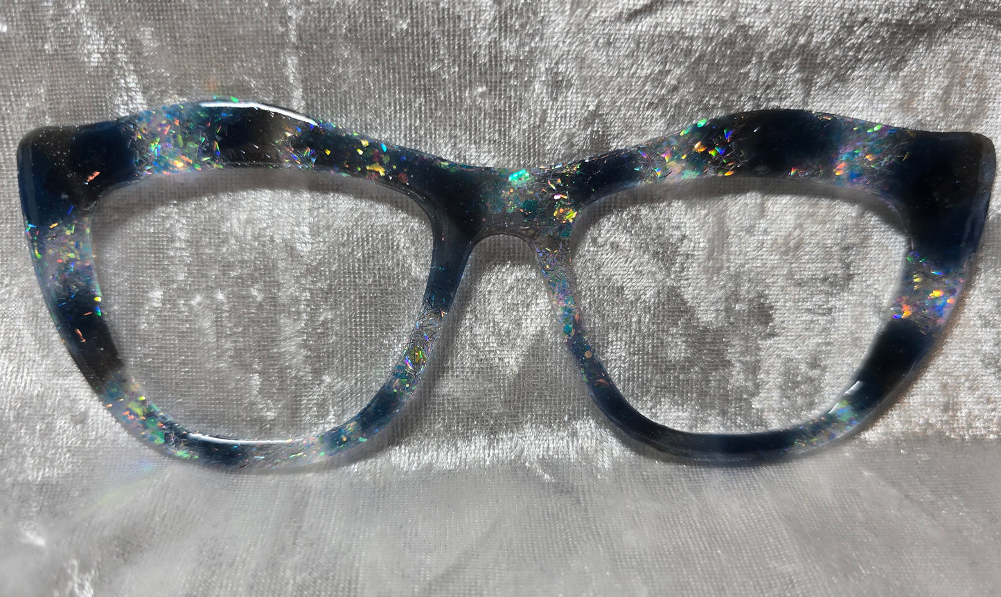 Harper Creator: Stormy Weather Opal Tort