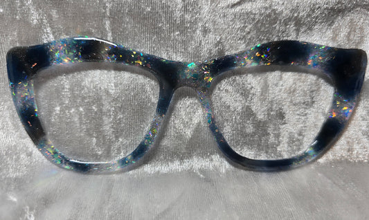 Harper Creator: Stormy Weather Opal Tort