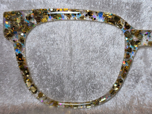 Mermaid Collection: The Jules (Shattered)