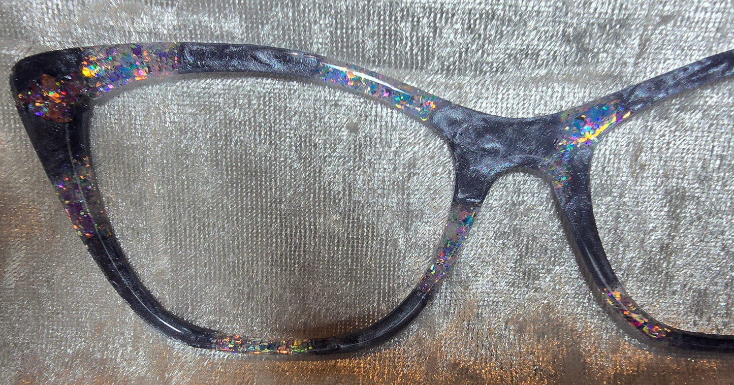 Wanda: Gray Opal Tort