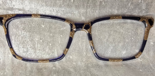Gold Rush Navy