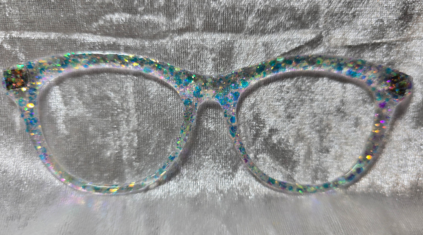 Brook: Shattered Opal
