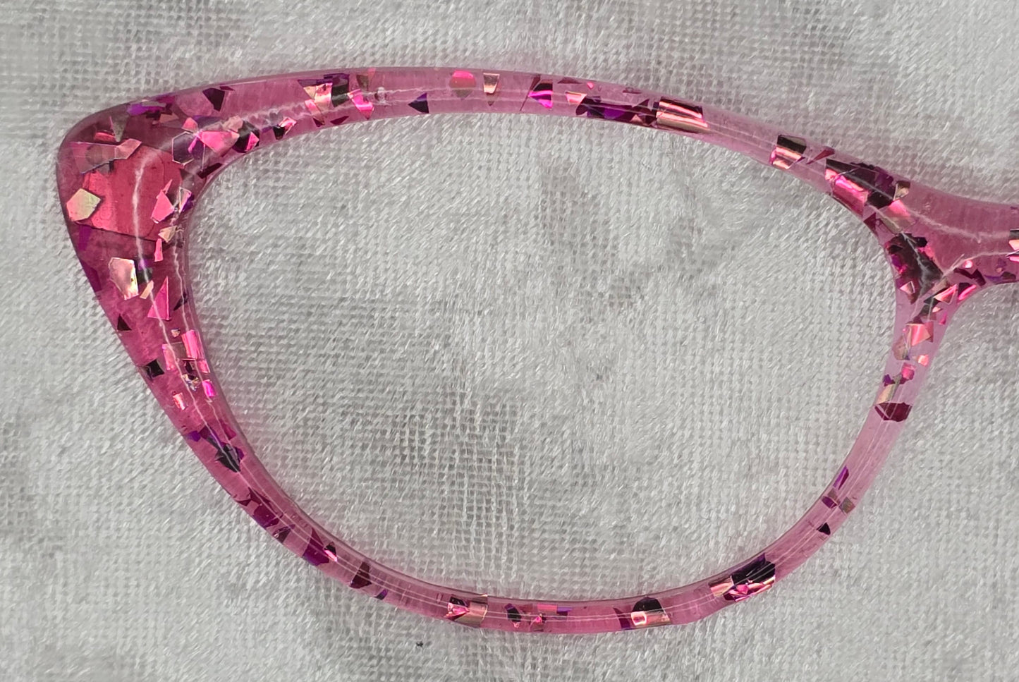 Ella: Shattered Blush on Blush