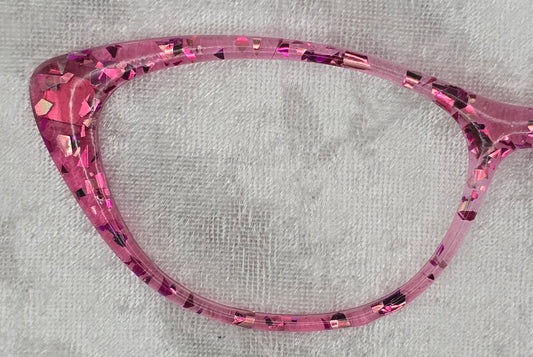 Ella: Shattered Blush on Blush