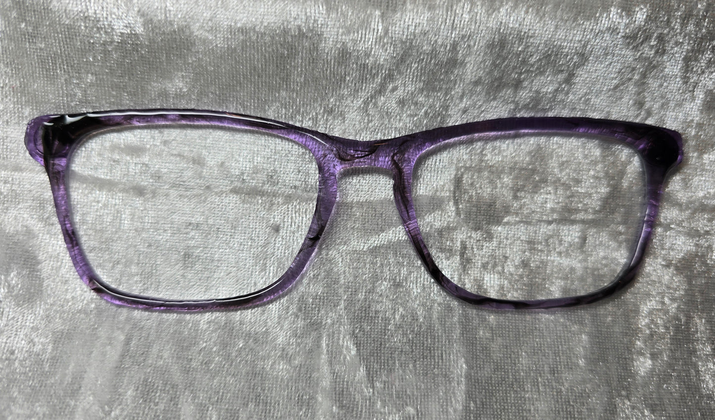 Lavender Haze