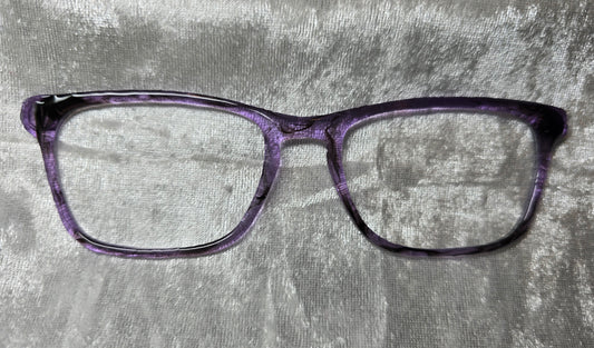 Lavender Haze