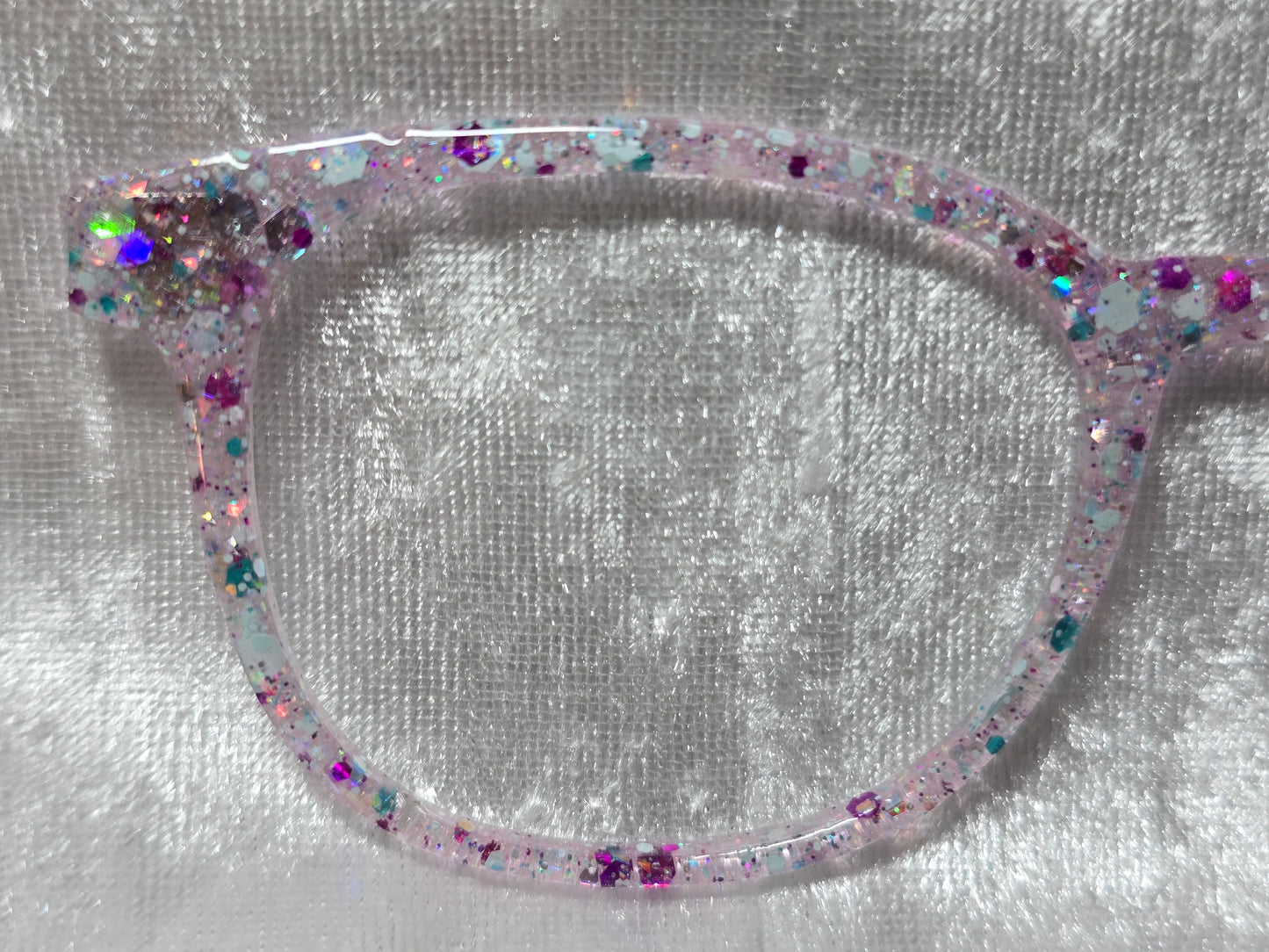 Reese: Shattered Fairy Dust