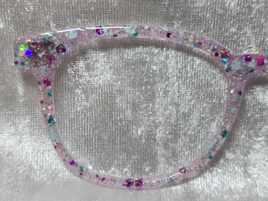 Reese: Shattered Fairy Dust