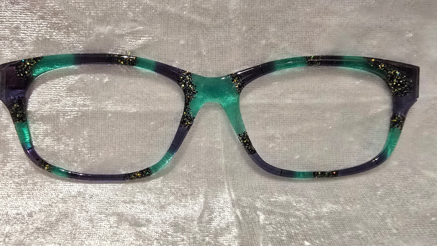 Enchanted Evergreen Tort