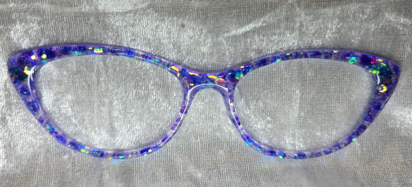 Mermaid Collection: The Sally (Shattered)