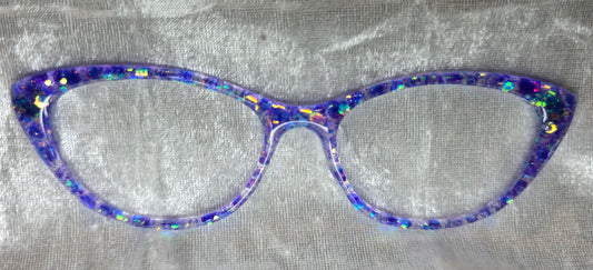 Mermaid Collection: The Sally (Shattered)