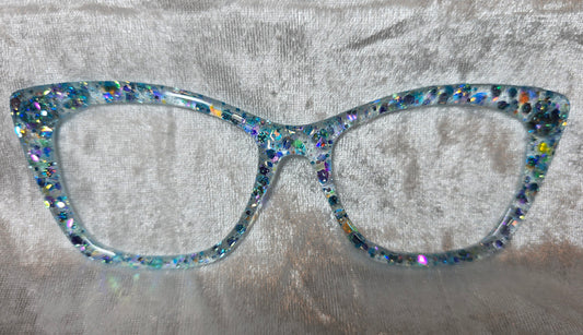 Mermaid Collection: The Julie (Shattered)