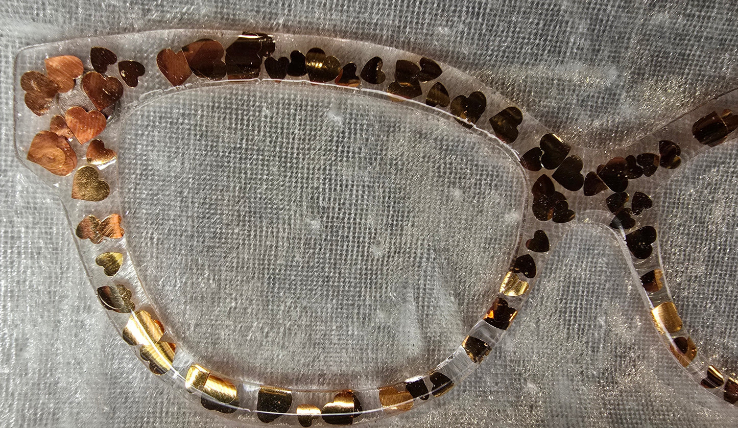 Wan-Quinn: Bronze Hearts