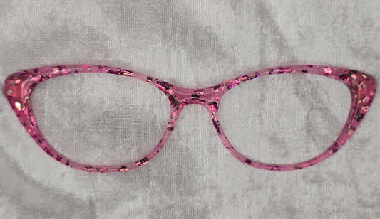 Ella: Shattered Blush on Blush