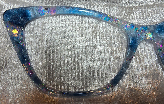 Wanda: Blue Jeans Opal Tort