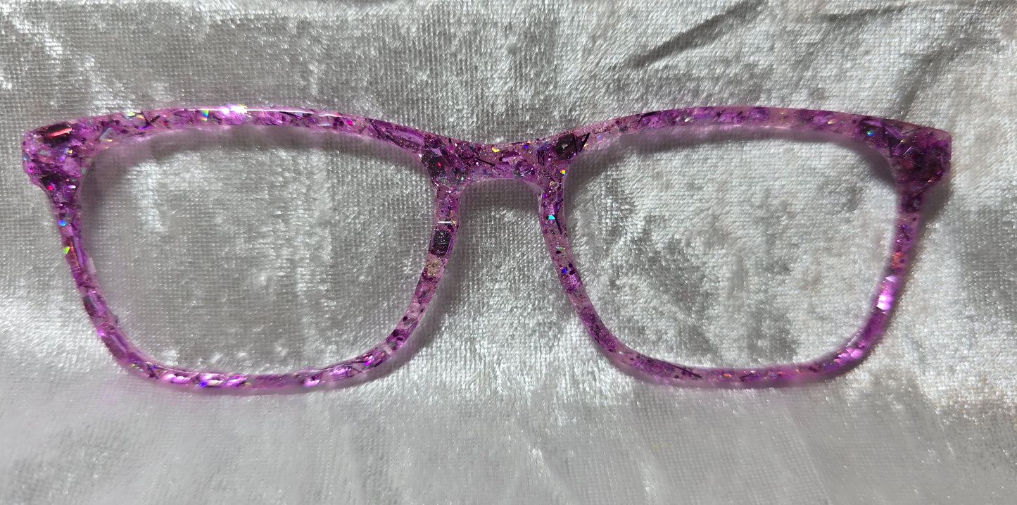 Casper: Grape Jelly