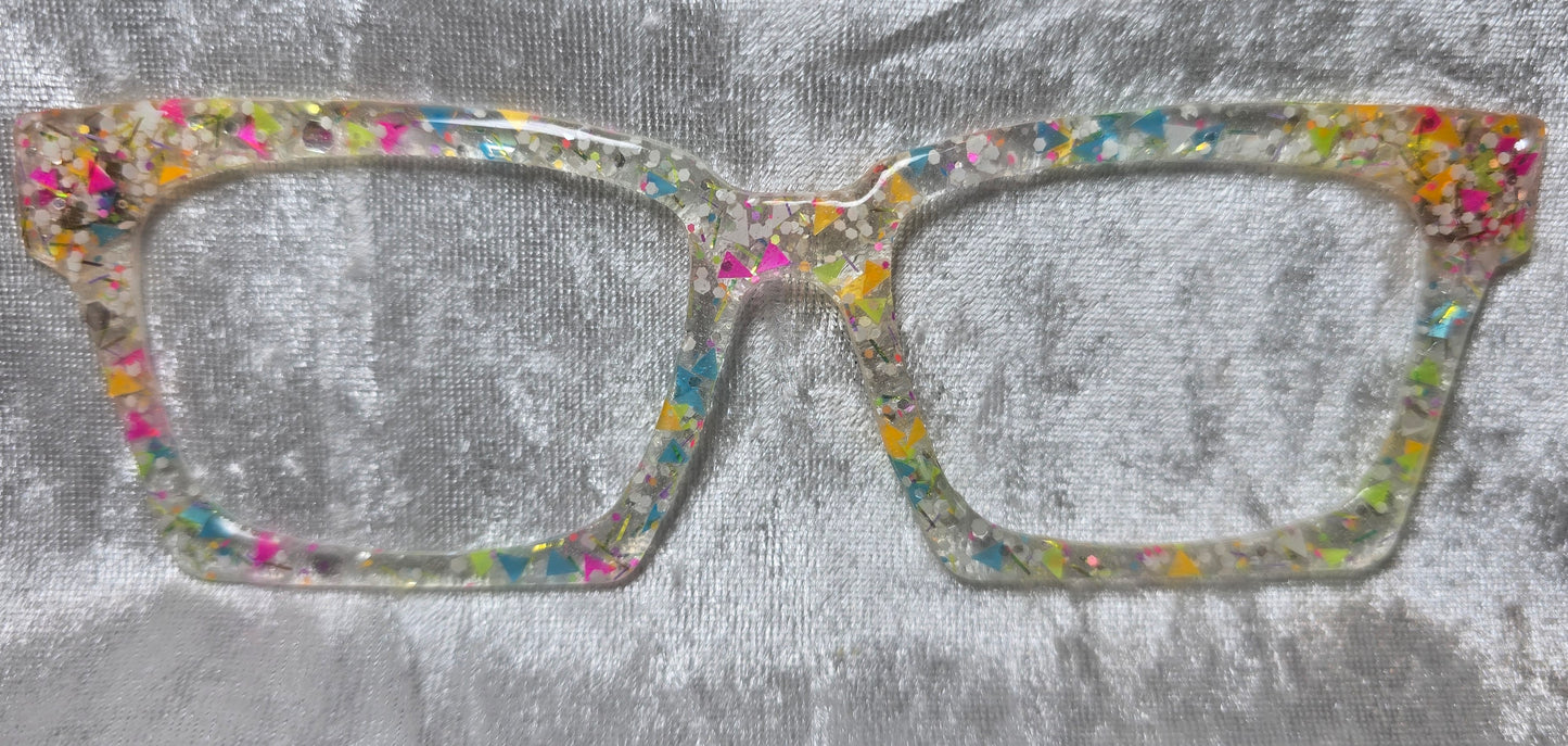 80's Chick (Shattered)