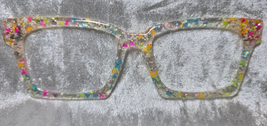 80's Chick (Shattered)