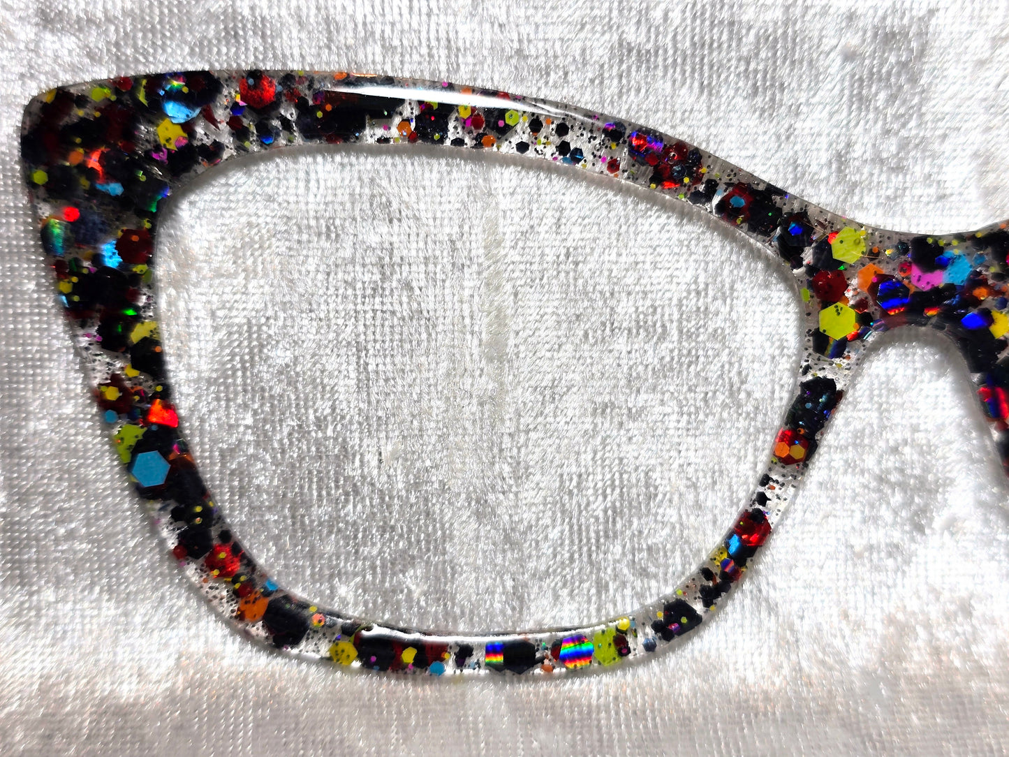 Dark Side of the Rainbow (Shattered)