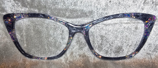 Wanda: Gray Opal Tort
