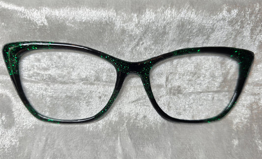 Emerald Veins