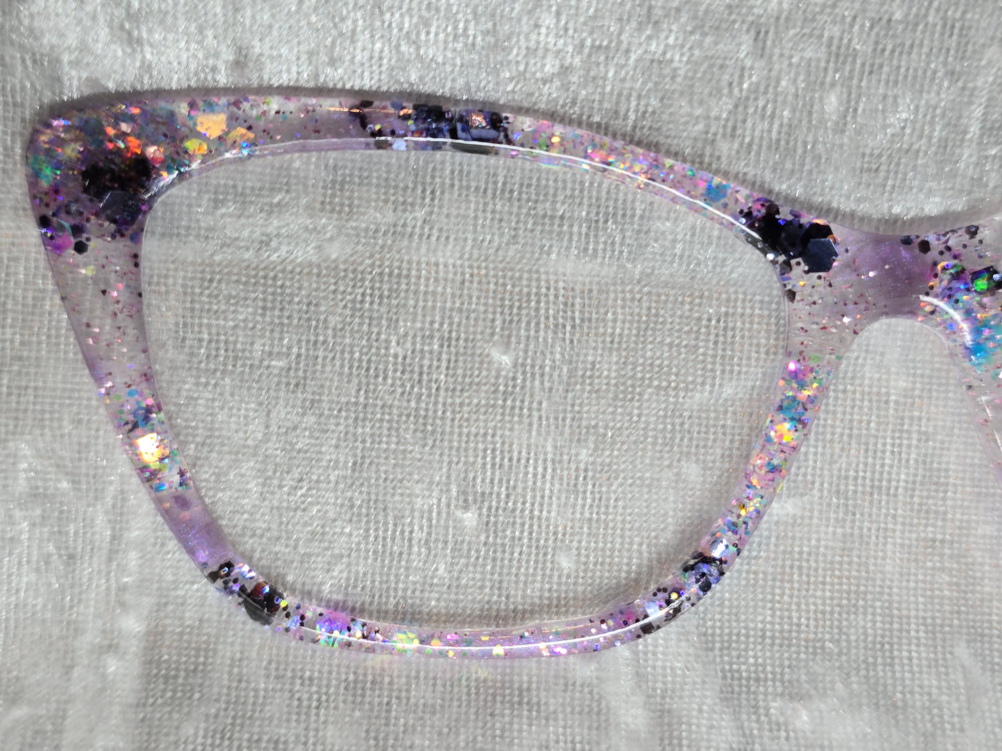 Lavender Rave Tie-Dye
