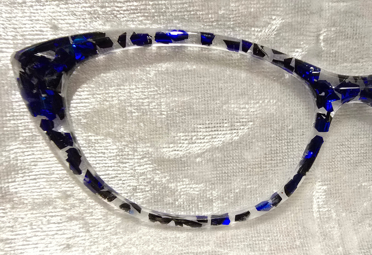 Ella: Shattered Sapphire