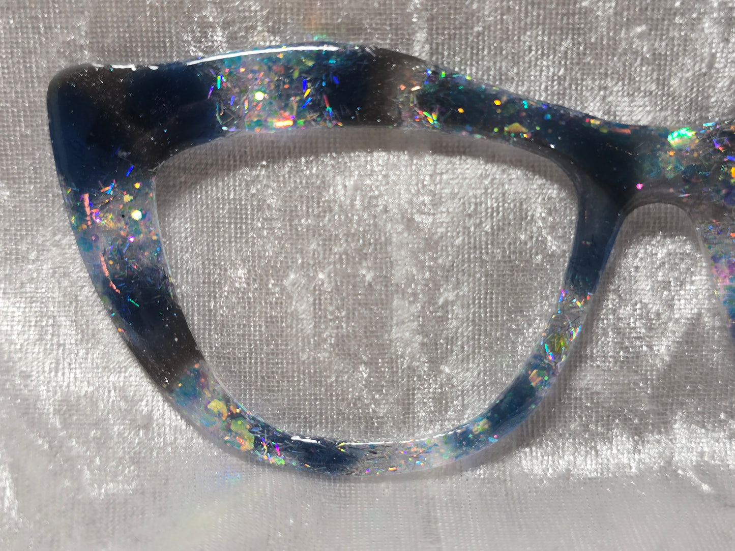 Harper Creator: Stormy Weather Opal Tort