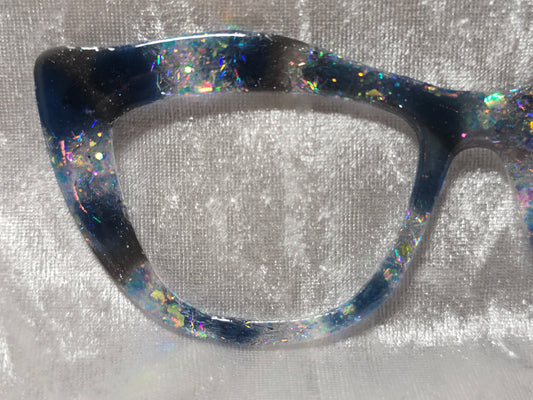 Harper Creator: Stormy Weather Opal Tort