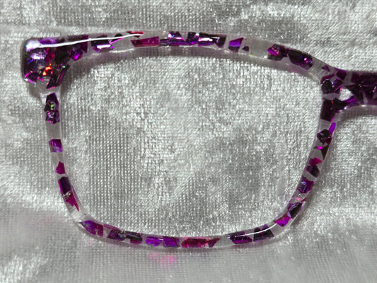 Kirby: Shattered Amethyst